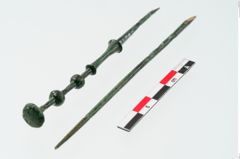 Foto von Bronzemehrkopfnadel (NHMW-PRAE-024775)